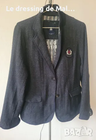 Сако на Gaastra