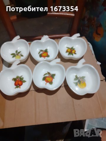 Купички, снимка 3 - Други стоки за дома - 36613854