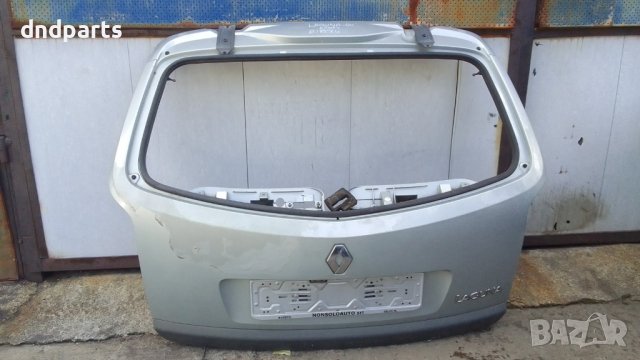 Заден капак Renault Laguna 2004г.