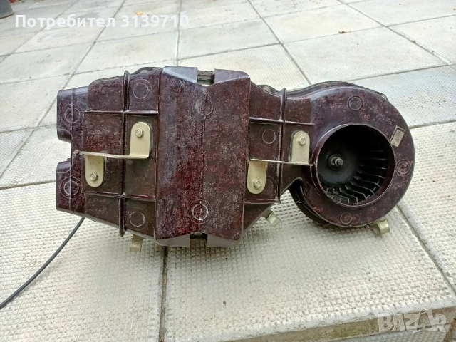 Парно Газ24,Волга.