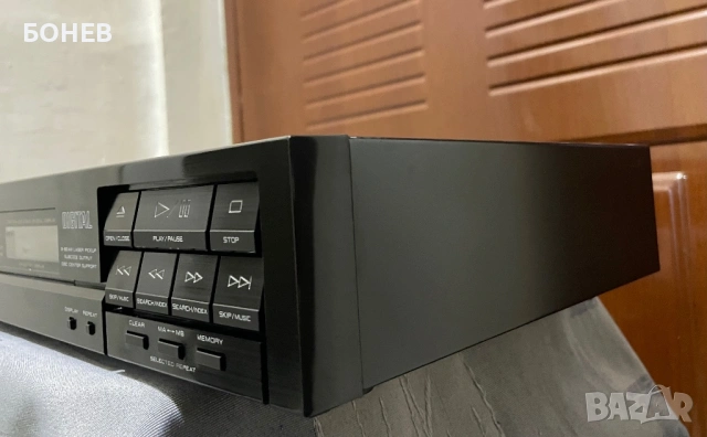 AKAI CD-A30Ⅱ 1986 JAPAN, снимка 7 - MP3 и MP4 плеъри - 53931065