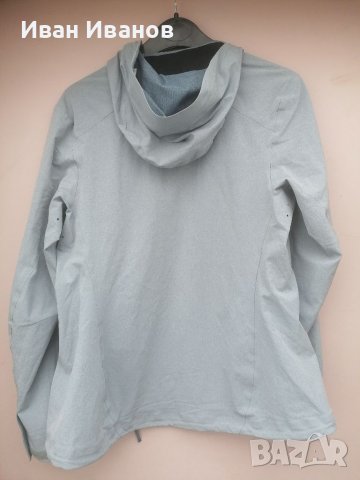 Софтшелно горнище - Sierra designs softshell   размер Л , снимка 10 - Якета - 36907131