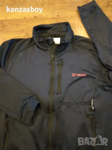 mascot emergency - мъжко работно горнище КАТО НОВО 2ХЛ