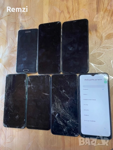 За части телефони, снимка 2 - Други - 54115100