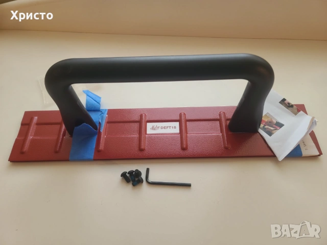 тенекеджийски инструменти за ламарина покрив, снимка 12 - Други инструменти - 54035396