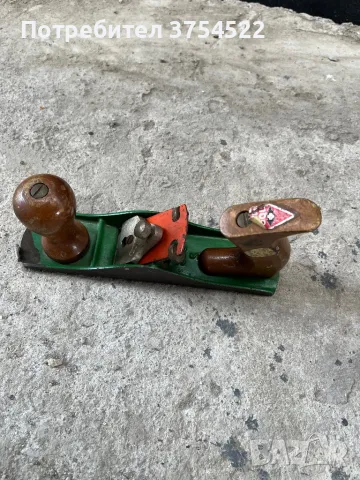 KUNZ 300S Дърводелско ренде, снимка 2 - Други инструменти - 50222608