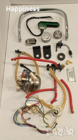 Части от кафемашина A Modo Mio