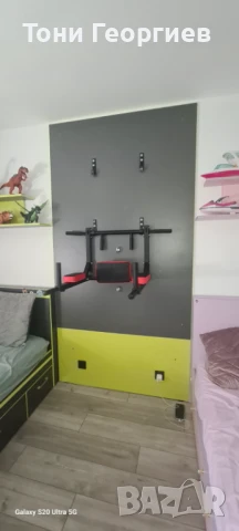 Лост за набиране и кофички. НОВ МОДЕЛ С ПОДОБРЕНИЯ!!!, снимка 9 - Фитнес уреди - 48067464