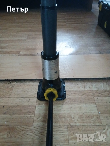 Оргинален джипов крик червячен,муссо,корандо,ротола , снимка 6 - Аксесоари и консумативи - 54069530