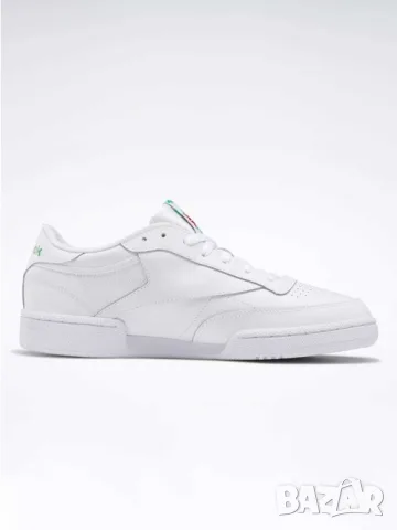 Нови Обувки Reebok CLUB C 85, снимка 2 - Ежедневни обувки - 56067806