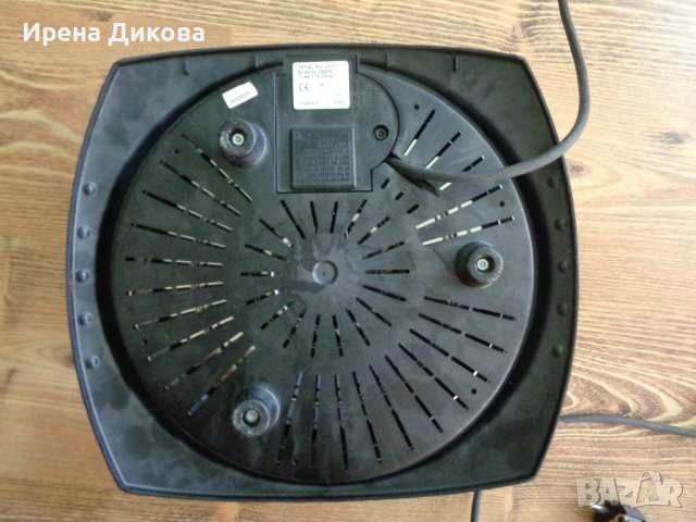 Продавам ; Раклет грил  Tefal Ry 230V / 850W, снимка 5 - Скари - 42792913