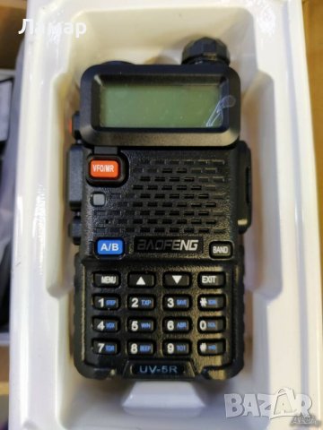 Мощна, двубандова, професионална радиостанция Baofeng UV-5R 8W, UV-6R, UV-9R, снимка 6 - Друга електроника - 38786306
