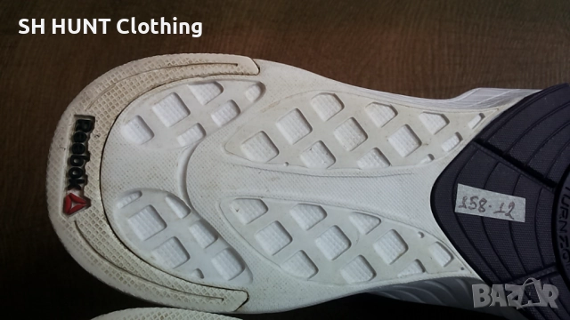 REEBOK CARDIO ULTRA FITNESS SHOE M49585 размер EUR 38 / UK 5 дамски маратонки 158-12-S, снимка 12 - Маратонки - 52654113
