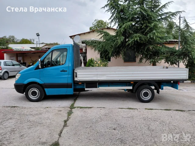 Продавам Мерцедес Спринтер 