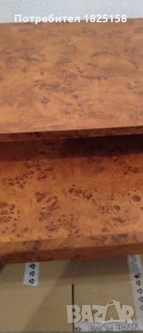 Бюро за компютър + контейнер за РС + масичка + библиотечен шкаф., снимка 11 - Бюра - 31540724