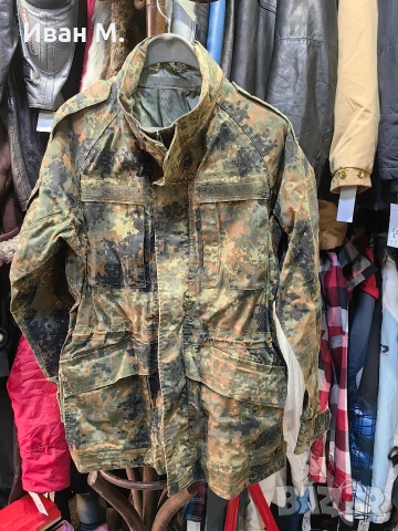 камуфлажи, снимка 7 - Екипировка - 52801499