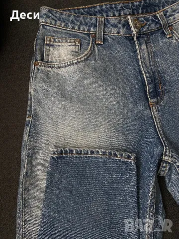 Дънки размер S, 27, снимка 2 - Дънки - 48949842