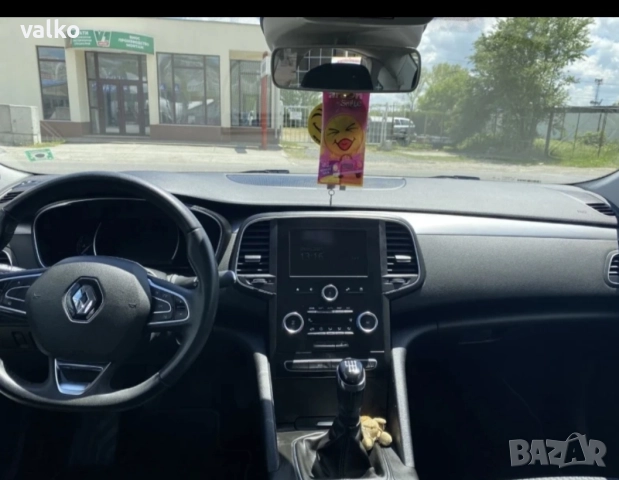 Renault Talisman 2017г.дизел, снимка 5 - Автомобили и джипове - 52646219