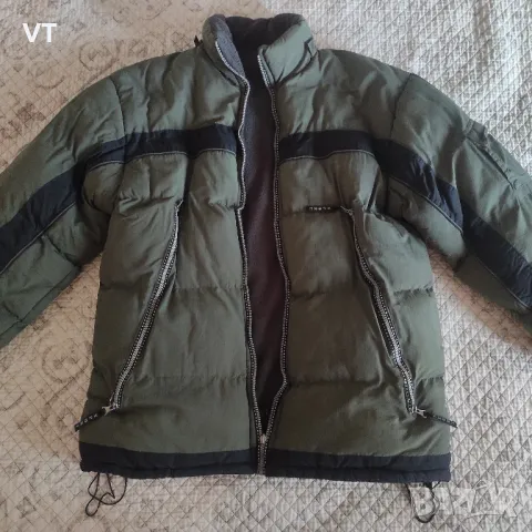 Спортно мъжко яке