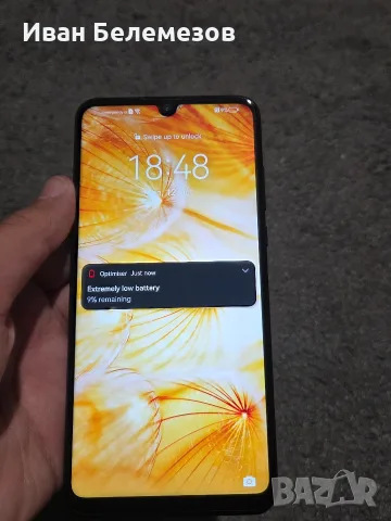 Huawei P30 Lite, снимка 4 - Huawei - 56465552
