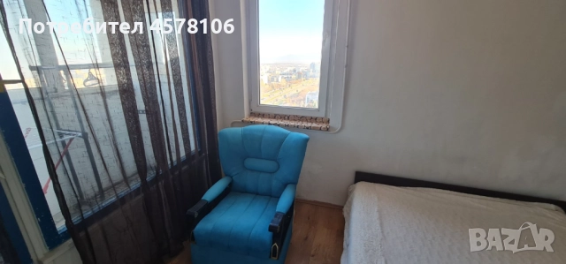 Двустаен апартамент под наем Младост 1 частно лице , снимка 11 - Апартаменти - 51520875