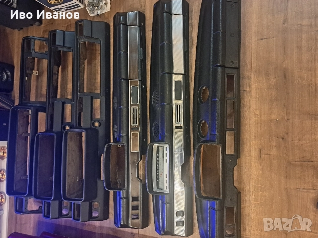 Арматурно табло лада,ваз,жигули.2101,2102,21011,2104,2105,2107., снимка 3 - Части - 52408905