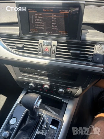 Audi A6 C7 2.0TDI 177hp Automat на части, снимка 15 - Части - 50917349