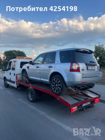 Пътна Помощ Варна, снимка 5 - Пътна помощ - 52484783