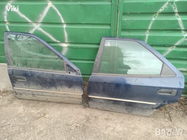 citroen xantia  врати + много части , снимка 1 - Части - 39810168