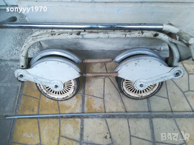 FRANCE-АНТИКА-РЕТРО КОЛЕКЦИЯ-ВНОС ФРАНЦИЯ, снимка 13 - Колекции - 30213827