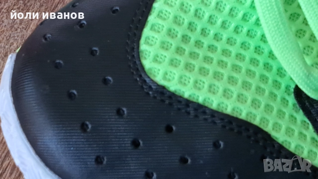 ADIDAS -мартонки за тенис на корт,нови 43 1/2, снимка 10 - Маратонки - 52973113