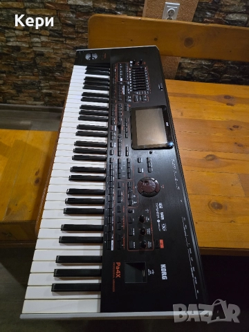 Корг па4х ТОП!