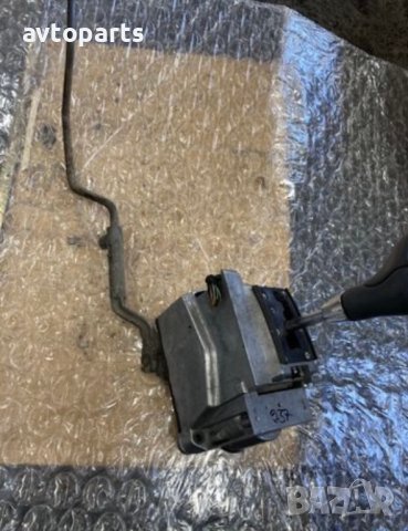 Mercedes w220 3.2cdi 197кс Скоростен лост