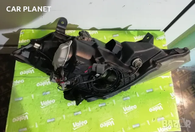 Фар Фарове за Нисан Мурано / Nissan Murano Z50 Bi-Xenon., снимка 6 - Части - 49588403