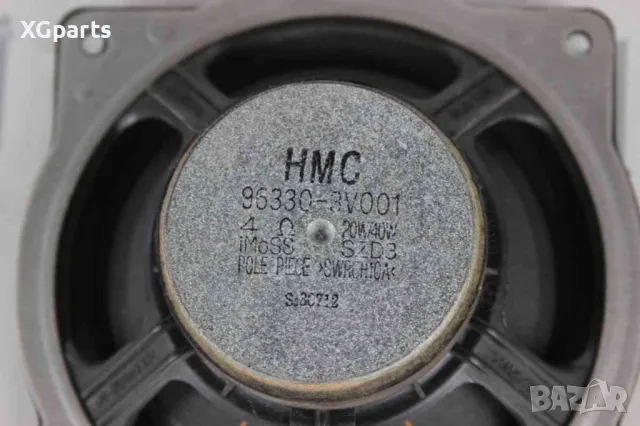 Високоговорител за Hyundai i40 комби (2011-2015), позиция: задна, 96330-3V001, снимка 3 - Части - 48186479