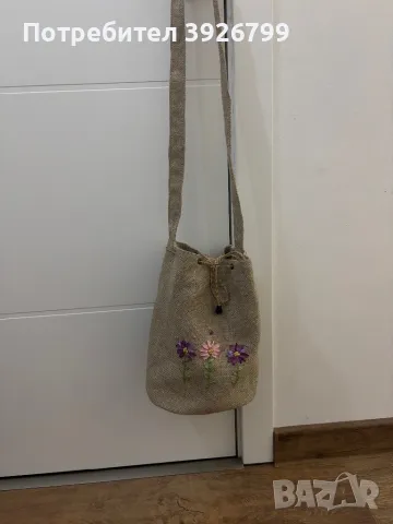 Дамска чанта