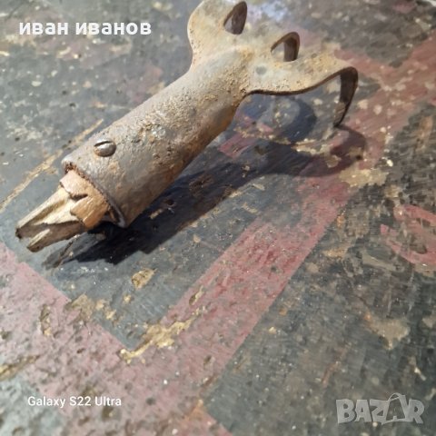 Градински Инструмент, снимка 3 - Градинска техника - 44150974