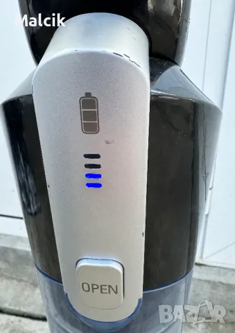 Rowenta RH6545WH Air Force Вертикалнa акумулаторнa прахосмукачкa, снимка 4 - Прахосмукачки - 49262915