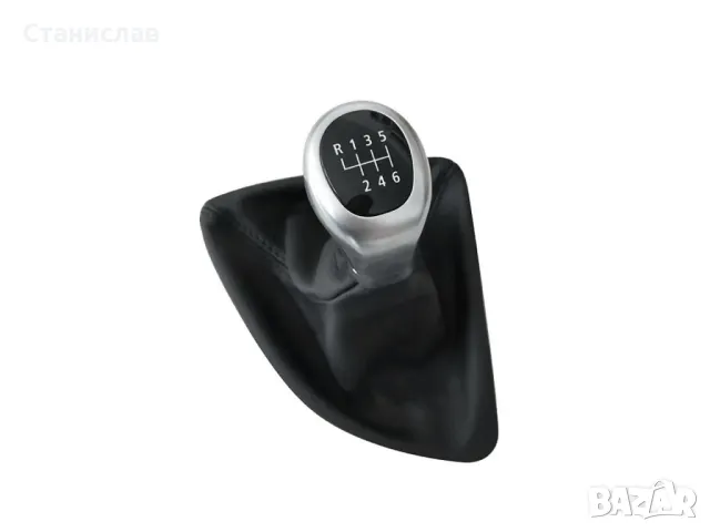 Топка с маншон за скоростен лост за BMW 1 E87 (2004-2007)