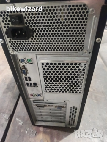 Colorful настолен компютър Intel Celeron CPU G1620 2.7ghz 6GB Ram, снимка 5 - За дома - 51704103