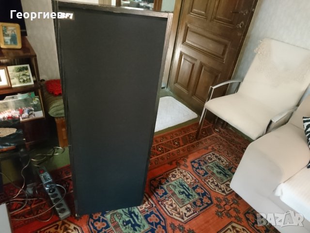 SFI-35, снимка 2 - Тонколони - 31672075