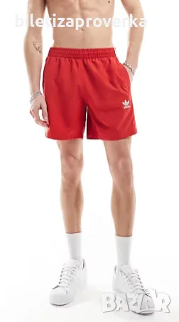 Шорти Adidas Originals, размер S - нови, снимка 4 - Спортни дрехи, екипи - 55712641