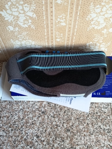 Стабилизираща протеза за глезен, снимка 14 - Ортези и протези - 51760410