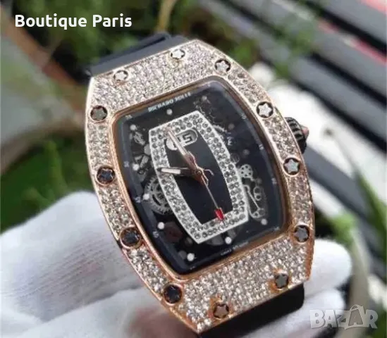 Richard Mille дамски часовник 