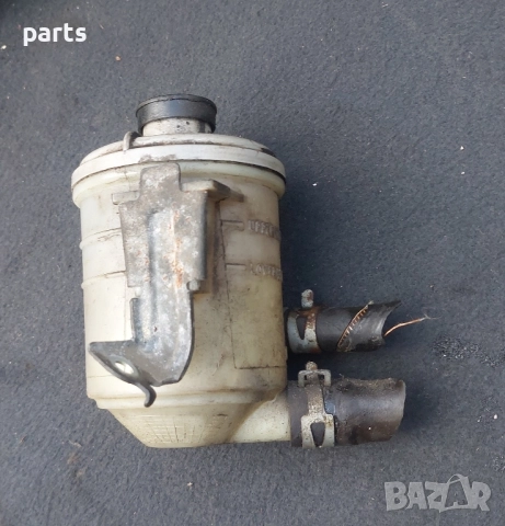 Казанче Хидравлична Течност Хонда Акорд , снимка 4 - Части - 51969857