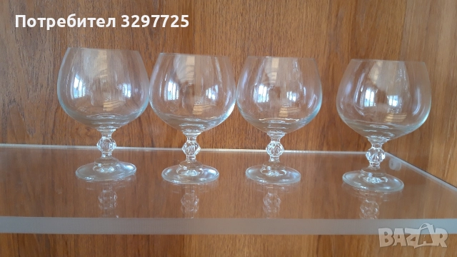 🥂Чаши за ракия, шанпанско, вино!🍷🍹🍸 , снимка 6 - Чаши - 52844213