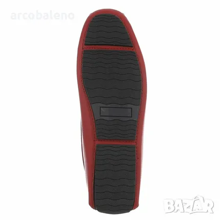 Мъжки ниски обувки, 2цвята , снимка 4 - Мокасини - 49655166