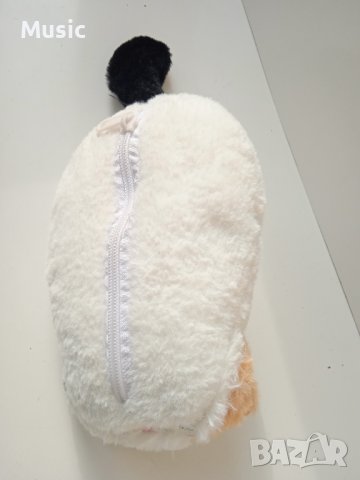 Котенце и мишленце, снимка 4 - Плюшени играчки - 39893678