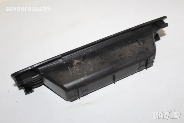 Шкафче Vw Lupo 1.0i 50hp Фолксваген Лупо 6X0857365A, снимка 3 - Части - 48213732