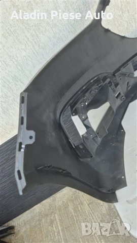 Предна броня Ford Mondeo MK5 Фейслифт година 2019 2020 2021 2022 2023 код JS7B17D957A, JS7B-17D957-A, снимка 7 - Аксесоари и консумативи - 51308069